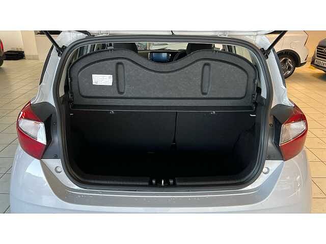 Hyundai i10 I10 1.0 Advance 5dr Auto