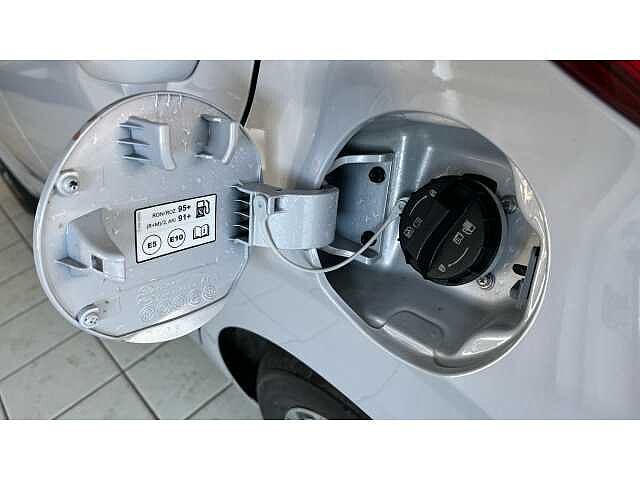 Hyundai i10 I10 1.0 Advance 5dr Auto