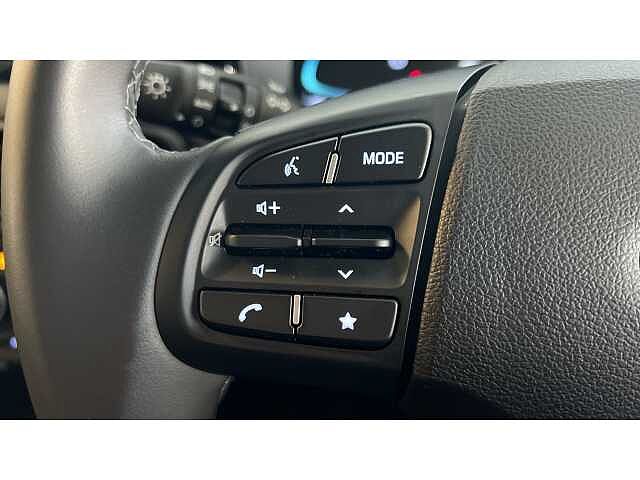 Hyundai i10 I10 1.0 Advance 5dr Auto