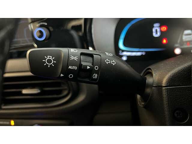 Hyundai i10 I10 1.0 Advance 5dr Auto