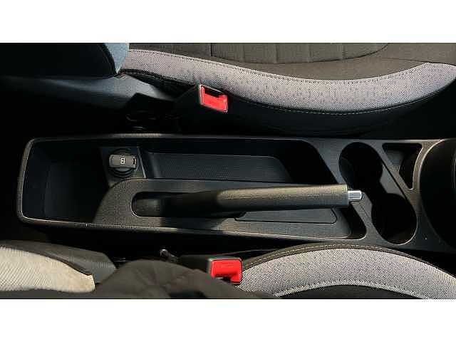 Hyundai i10 I10 1.0 Advance 5dr Auto