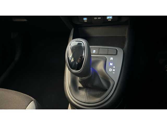 Hyundai i10 I10 1.0 Advance 5dr Auto