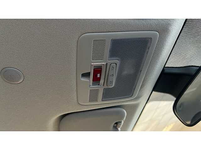 Hyundai i10 I10 1.0 Advance 5dr Auto