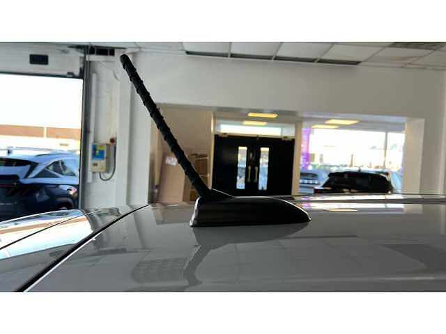 Hyundai i10 I10 1.0 Advance 5dr Auto