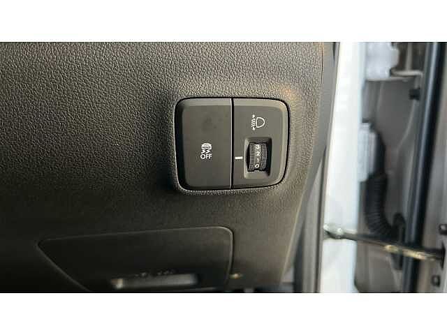 Hyundai i10 I10 1.0 Advance 5dr Auto