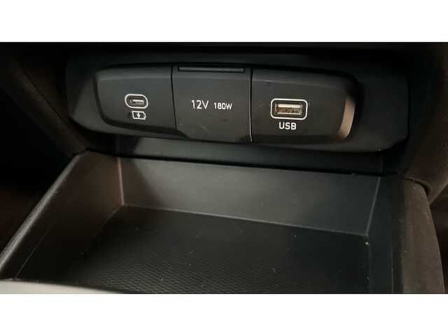 Hyundai i10 I10 1.0 Advance 5dr Auto