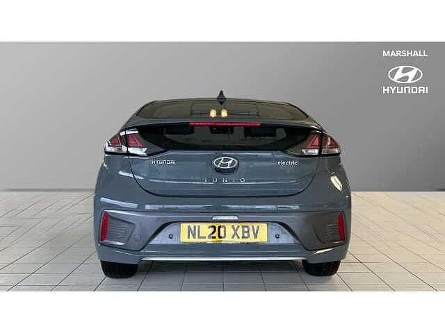 Hyundai Ioniq IONIQ 100kW Premium 38kWh 5dr Auto