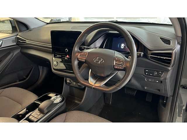 Hyundai Ioniq IONIQ 100kW Premium 38kWh 5dr Auto