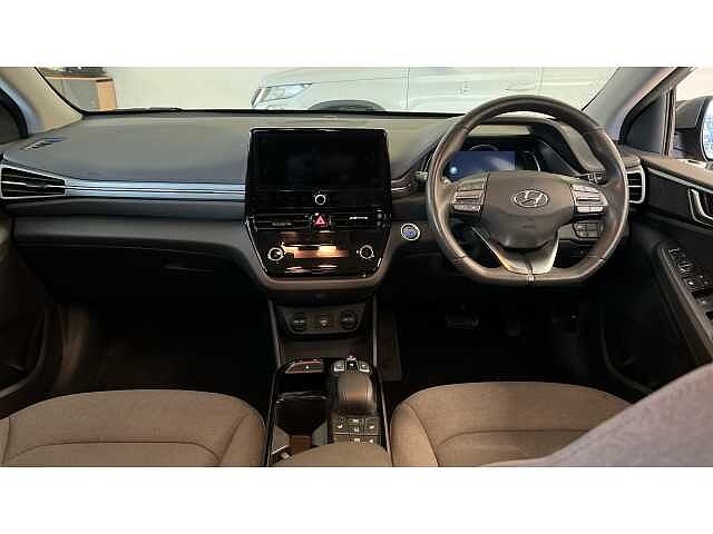 Hyundai Ioniq IONIQ 100kW Premium 38kWh 5dr Auto