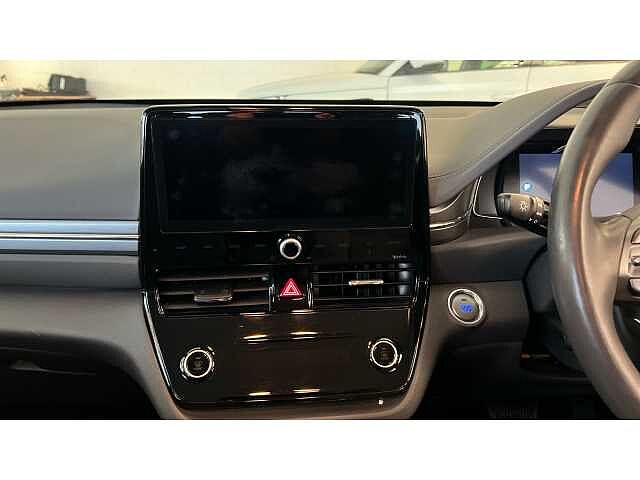 Hyundai Ioniq IONIQ 100kW Premium 38kWh 5dr Auto