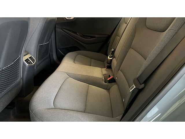 Hyundai Ioniq IONIQ 100kW Premium 38kWh 5dr Auto