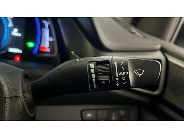 Hyundai Ioniq IONIQ 100kW Premium 38kWh 5dr Auto