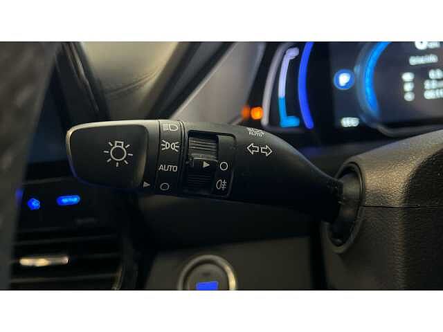 Hyundai Ioniq IONIQ 100kW Premium 38kWh 5dr Auto
