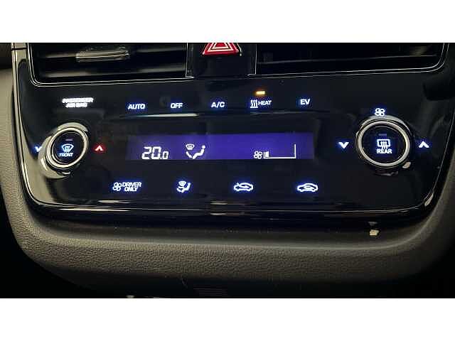 Hyundai Ioniq IONIQ 100kW Premium 38kWh 5dr Auto