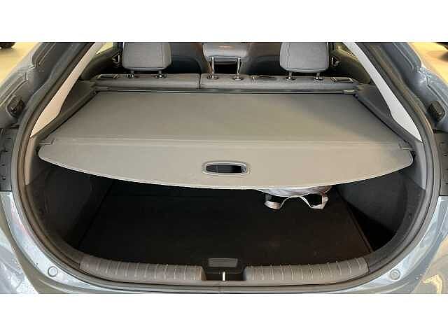 Hyundai Ioniq IONIQ 100kW Premium 38kWh 5dr Auto
