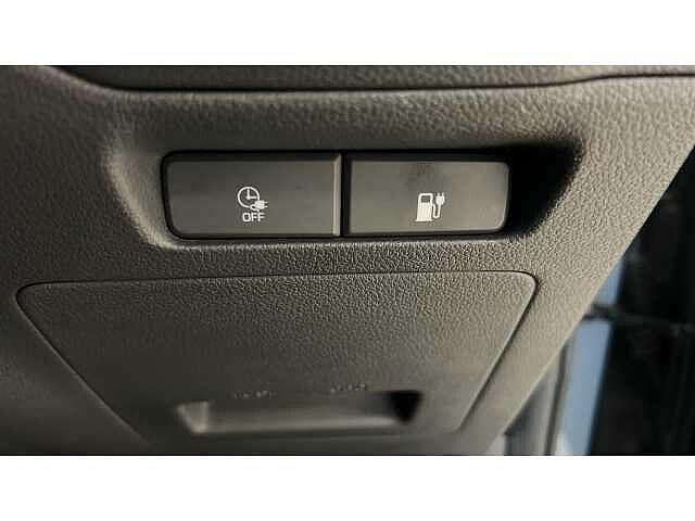 Hyundai Ioniq IONIQ 100kW Premium 38kWh 5dr Auto