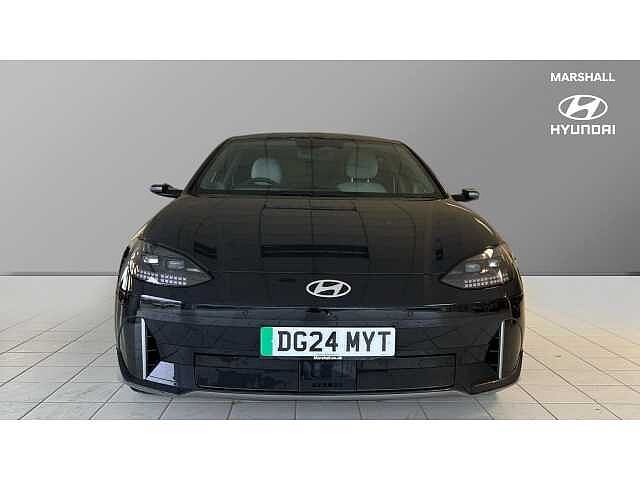 Hyundai Ioniq 6 IONIQ 6 239kW Ultimate 77kWh 4dr AWD Auto