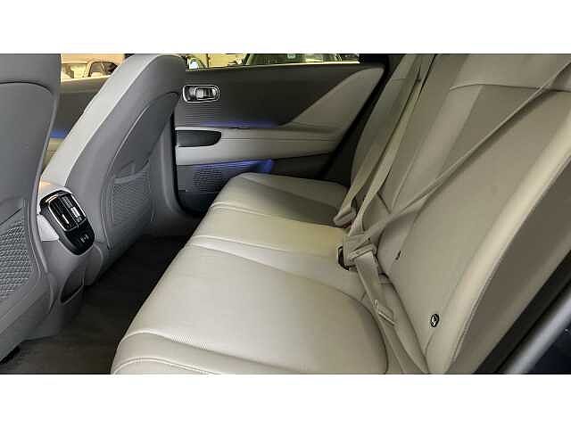 Hyundai Ioniq 6 IONIQ 6 239kW Ultimate 77kWh 4dr AWD Auto