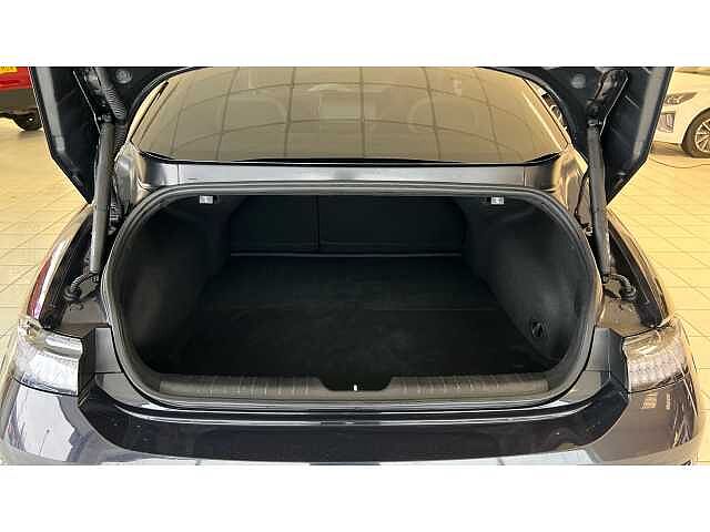 Hyundai Ioniq 6 IONIQ 6 239kW Ultimate 77kWh 4dr AWD Auto