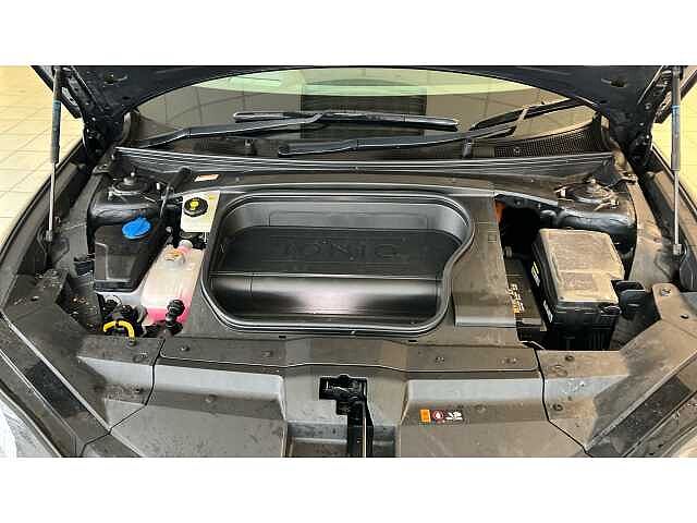 Hyundai Ioniq 6 IONIQ 6 239kW Ultimate 77kWh 4dr AWD Auto
