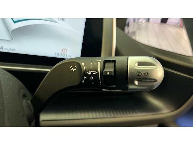Hyundai Ioniq 6 IONIQ 6 239kW Ultimate 77kWh 4dr AWD Auto