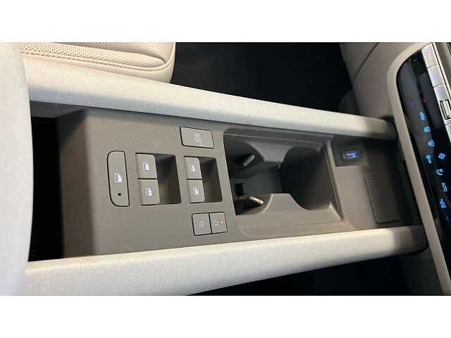 Hyundai Ioniq 6 IONIQ 6 239kW Ultimate 77kWh 4dr AWD Auto