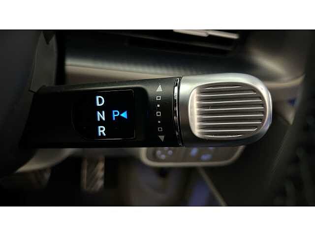 Hyundai Ioniq 6 IONIQ 6 239kW Ultimate 77kWh 4dr AWD Auto