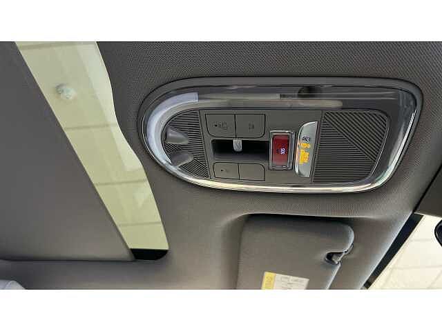 Hyundai Ioniq 6 IONIQ 6 239kW Ultimate 77kWh 4dr AWD Auto