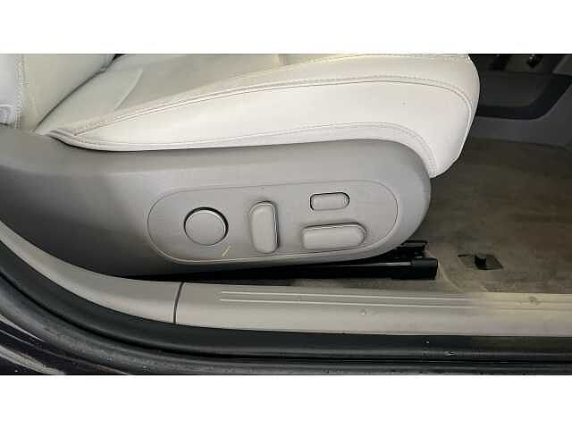 Hyundai Ioniq 6 IONIQ 6 239kW Ultimate 77kWh 4dr AWD Auto