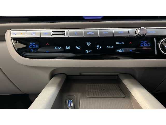 Hyundai Ioniq 6 IONIQ 6 239kW Ultimate 77kWh 4dr AWD Auto