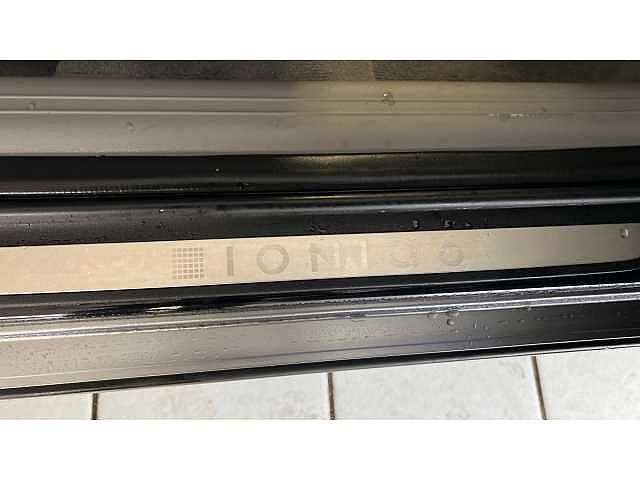 Hyundai Ioniq 6 IONIQ 6 239kW Ultimate 77kWh 4dr AWD Auto