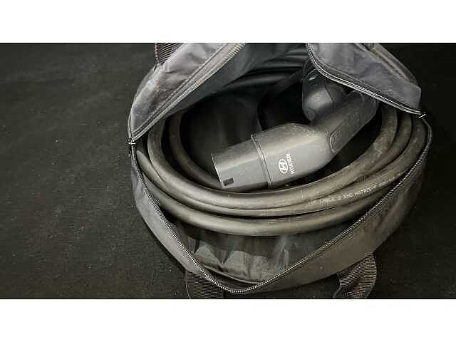 Hyundai Ioniq 6 IONIQ 6 239kW Ultimate 77kWh 4dr AWD Auto