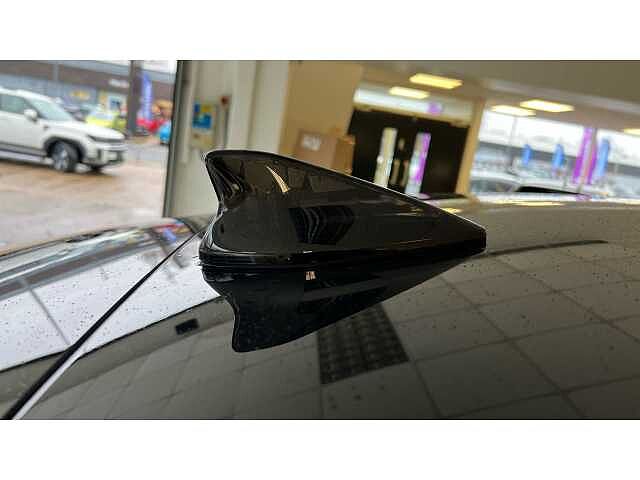 Hyundai Ioniq 6 IONIQ 6 239kW Ultimate 77kWh 4dr AWD Auto