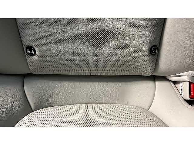 Hyundai Ioniq 6 IONIQ 6 239kW Ultimate 77kWh 4dr AWD Auto