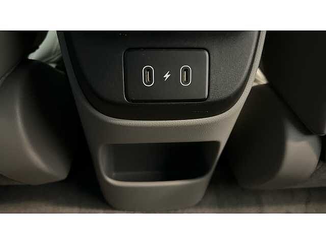 Hyundai Ioniq 6 IONIQ 6 239kW Ultimate 77kWh 4dr AWD Auto