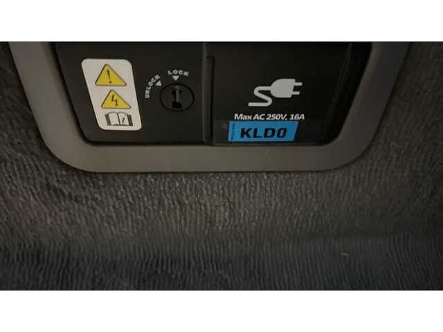 Hyundai Ioniq 6 IONIQ 6 239kW Ultimate 77kWh 4dr AWD Auto