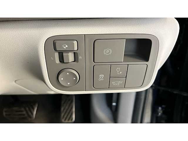 Hyundai Ioniq 6 IONIQ 6 239kW Ultimate 77kWh 4dr AWD Auto