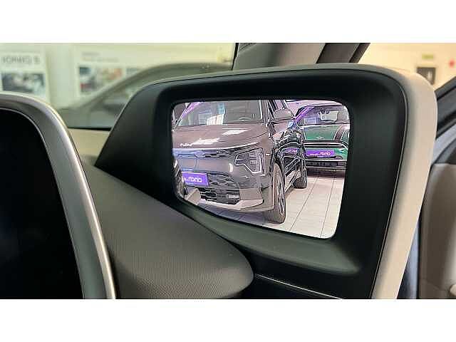 Hyundai Ioniq 6 IONIQ 6 239kW Ultimate 77kWh 4dr AWD Auto