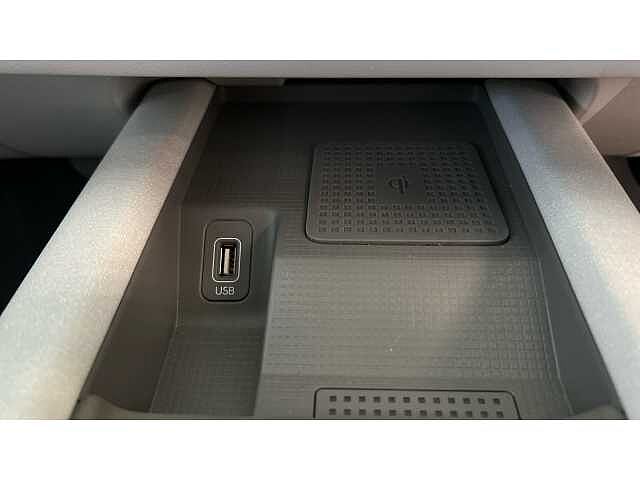 Hyundai Ioniq 6 IONIQ 6 239kW Ultimate 77kWh 4dr AWD Auto