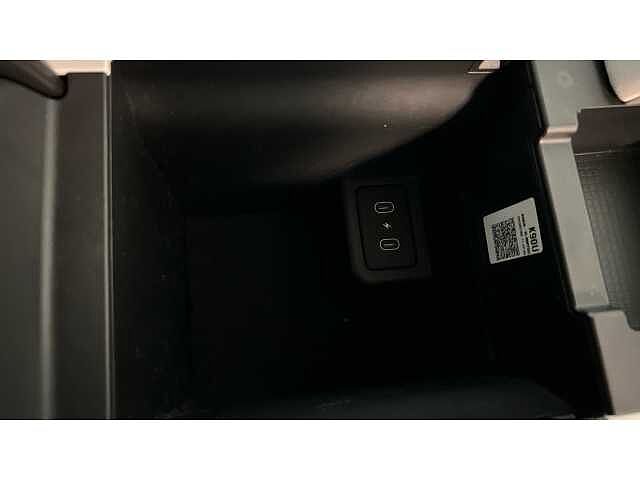 Hyundai Ioniq 6 IONIQ 6 239kW Ultimate 77kWh 4dr AWD Auto