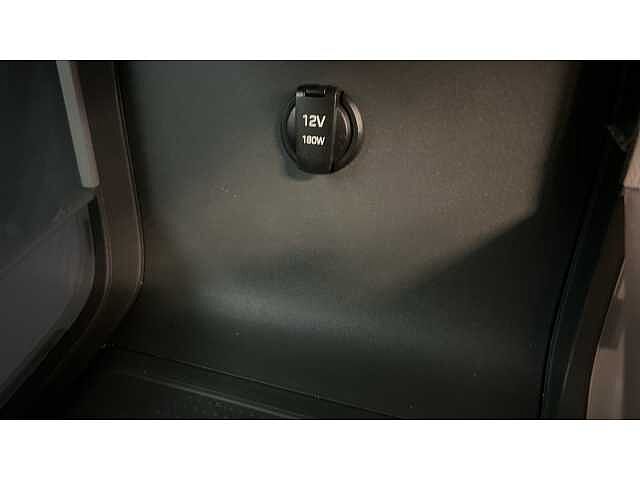 Hyundai Ioniq 6 IONIQ 6 239kW Ultimate 77kWh 4dr AWD Auto