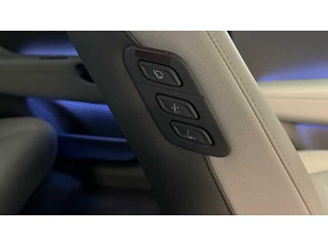 Hyundai Ioniq 6 IONIQ 6 239kW Ultimate 77kWh 4dr AWD Auto