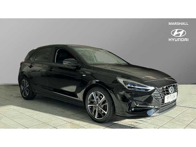 Hyundai i30 I30 1.0T GDi Premium 5dr