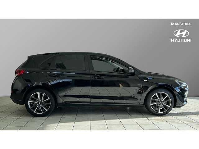 Hyundai i30 I30 1.0T GDi Premium 5dr