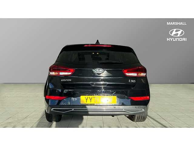 Hyundai i30 I30 1.0T GDi Premium 5dr