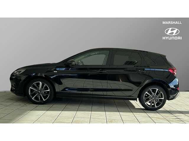 Hyundai i30 I30 1.0T GDi Premium 5dr
