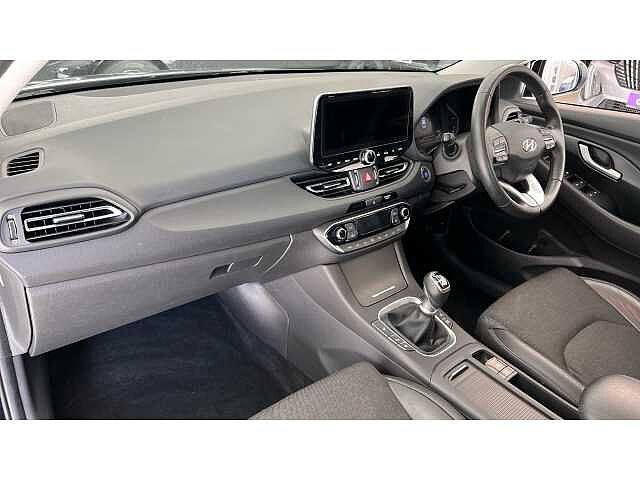 Hyundai i30 I30 1.0T GDi Premium 5dr