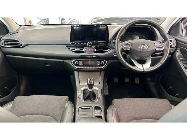 Hyundai i30 I30 1.0T GDi Premium 5dr