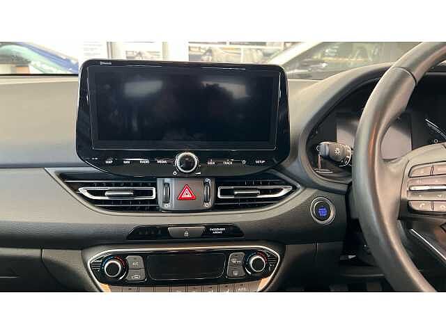 Hyundai i30 I30 1.0T GDi Premium 5dr