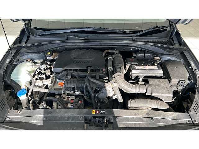 Hyundai i30 I30 1.0T GDi Premium 5dr